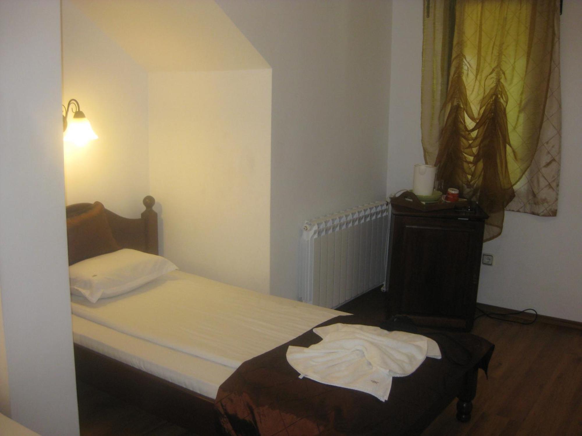 Chorbadji Petkovi Hanove Obsor Zimmer foto