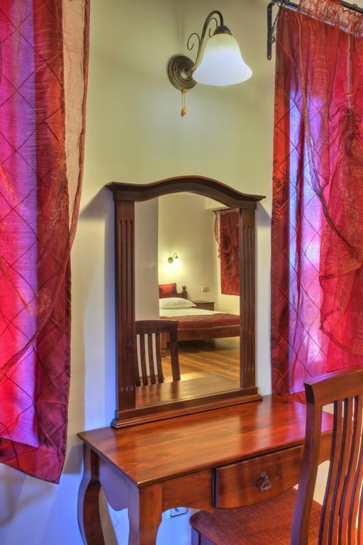 Chorbadji Petkovi Hanove Obsor Zimmer foto